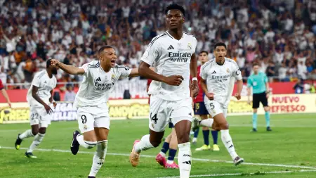 غيابات وقائمة تشكيلة ريال مدريد اليوم ضد سيلتا دي فيغو.. ما سبب غياب رودريغو؟