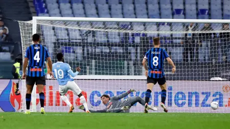 related_news_inside_blogsكأس إيطاليا - حسم بطاقة النهائي بين أتالانتا ولاتسيو يتأجل إلى الإياب