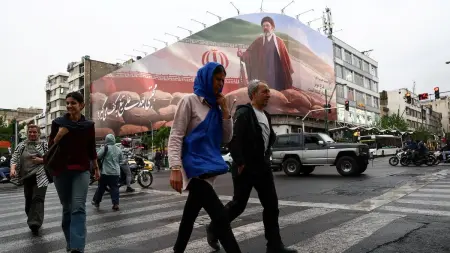 فيديو - خلافات جوهرية.. قراءة في مسار مفاوضات إيران وأميركا