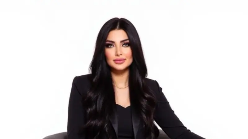 من هي الإعلامية هبة الزياد وسبب وفاتها؟ 12 معلومة