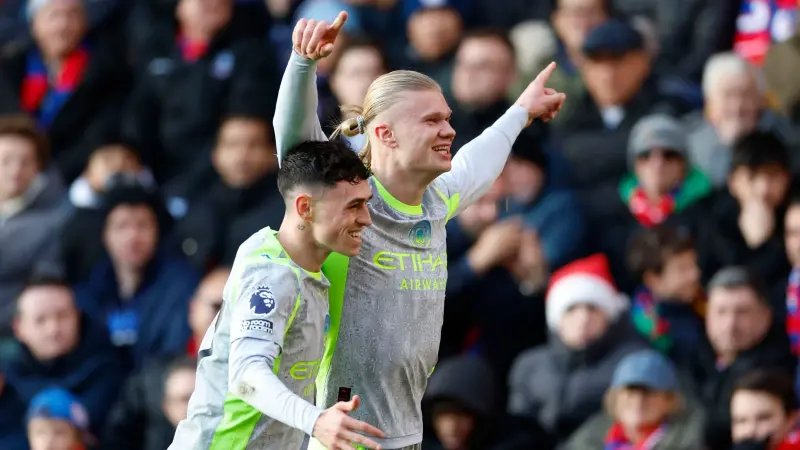 الجولة 17.. كيف تختار فريقك المثالي هذا الأسبوع في فانتازي الدوري الإنجليزي؟