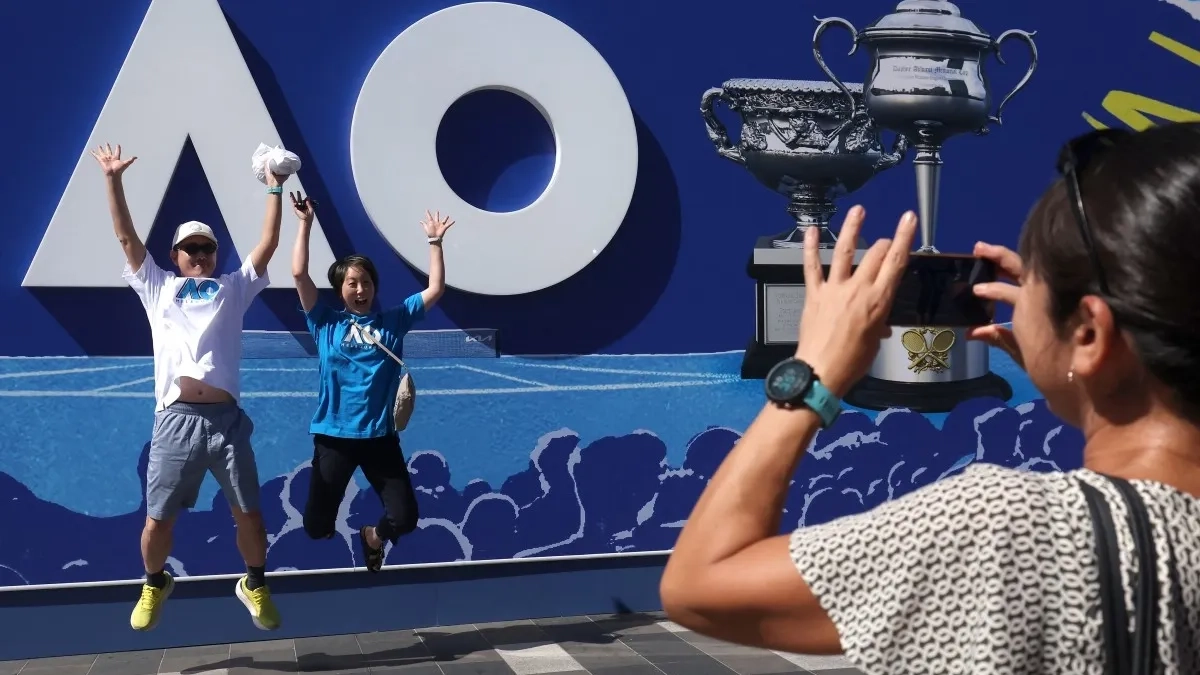 كل ما تريد معرفته عن بطولة أستراليا المفتوحة للتنس 2026.. المواعيد والقنوات الناقلة والجوائز المالية 