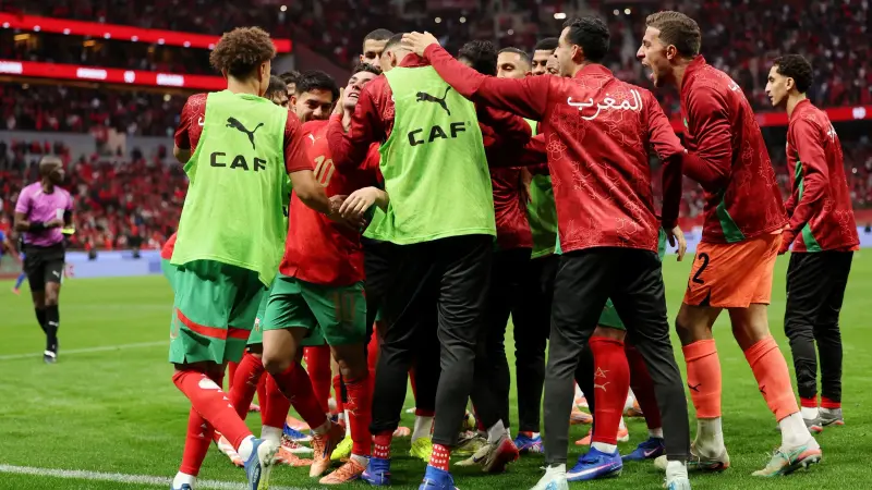 تصنيف الفيفا للمنتخبات 2026.. تراجع السنغال بعد اعتماد نتيجة الانسحاب ضد المغرب