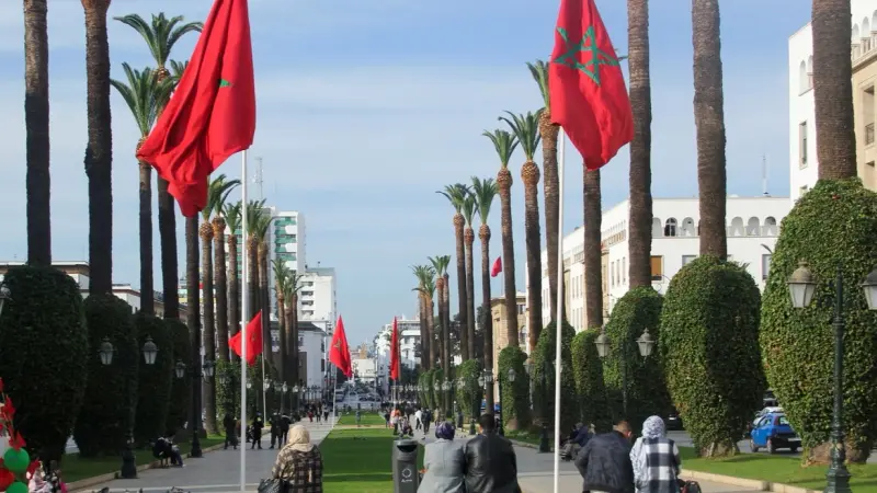 زلزال المغرب يثير القلق.. وناصر جبور يعلّق على إمكانية تكرره