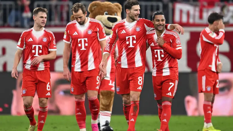 القنوات الناقلة لمباراة بايرن ميونخ ضد شتوتغارت في الدوري الألماني مع الموعد والتشكيلة