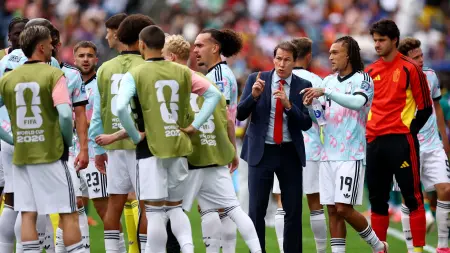 related_news_inside_blogsالقنوات الناقلة لمباراة أميركا ضد بلجيكا اليوم في كأس العالم 2026 مع الموعد والتشكيلة