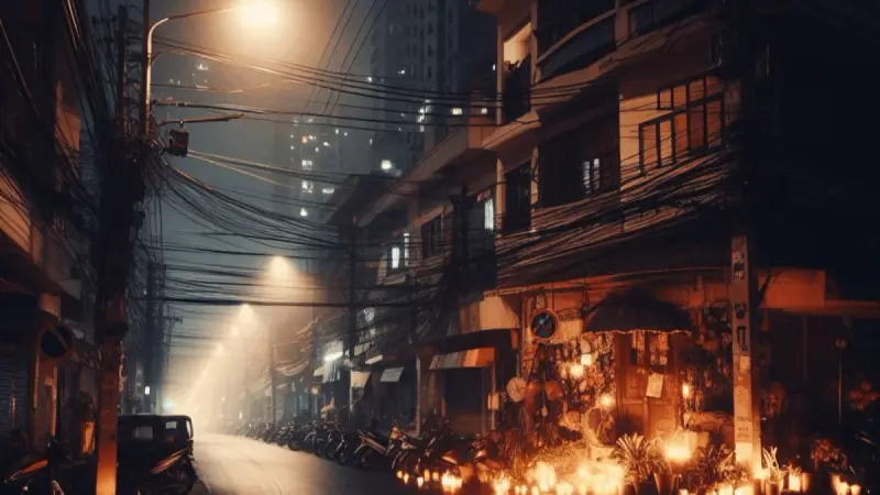 تصل لـ 4 ساعات يوميا.. إليك مواعيد قطع الكهرباء في الغربية 2024