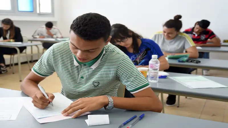 موعد نتائج بكالوريا 2025 الجزائر.. الرابط وخطوات الاستعلام