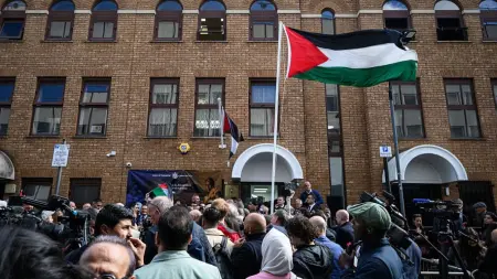 related_news_inside_blogsفيديو - افتتاح سفارة دولة فلسطين في لندن