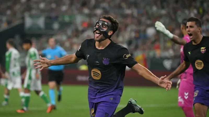 القنوات الناقلة لمباراة برشلونة ضد باريس سان جيرمان اليوم في دوري أبطال أوروبا مع الموعد