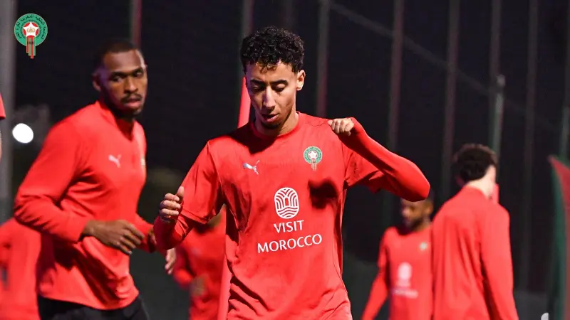 جدول مواعيد مباريات المنتخب المغربي الودية لشهر مارس 2026.. مواجهات إعدادية