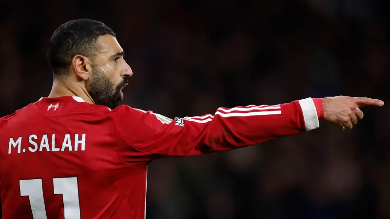 القنوات الناقلة لمباراة ليفربول ضد ولفرهامبتون اليوم في كأس الاتحاد الإنجليزي مع الموعد