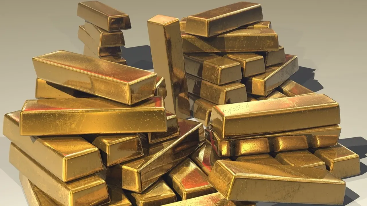 الذهب في السعودية يتعرض لضغوط شديدة من هبوط الأونصة الذهب في السعودية يتعرض لضغوط شديدة من هبوط الأونصة