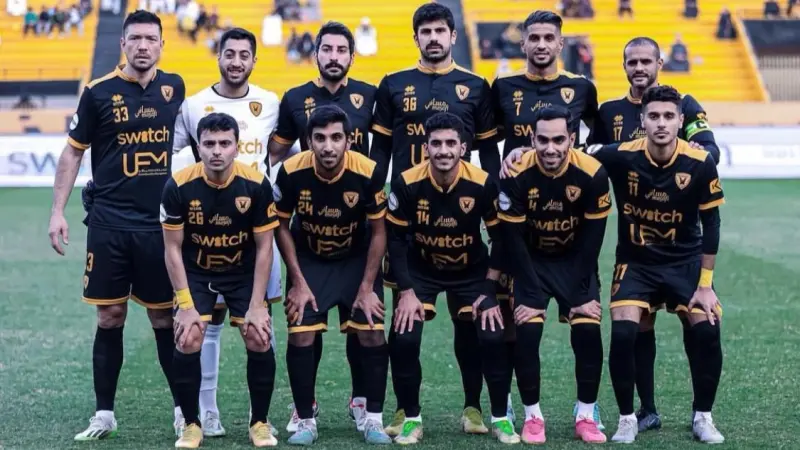 القنوات الناقلة لمباراة العربي اليوم أمام القادسية.. ديربي مُنتظر في صراع الصدارة