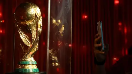 related_news_inside_blogsكأس العالم 2026 - الإرهاق يهدد اللاعبين بعد موسم مزدحم