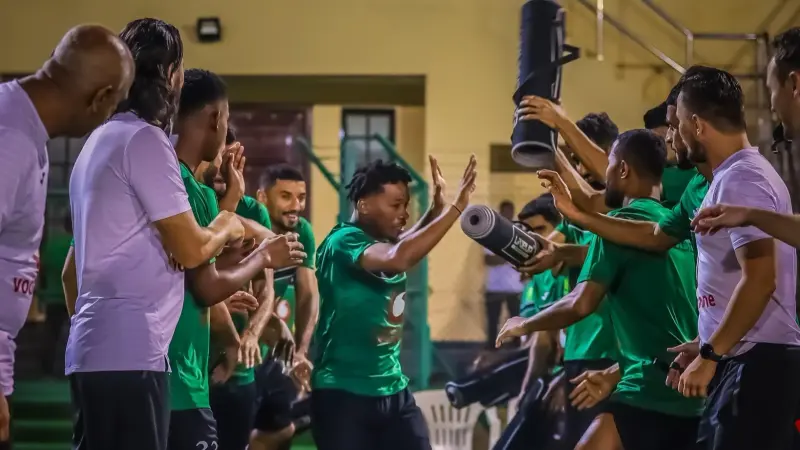 القنوات الناقلة لمباراة السيب وعبري اليوم في الدوري العُماني مع الموعد