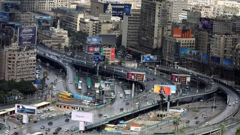 هيئة الأرصاد تكشف عن توقعاتها لحالة الطقس غدا الأربعاء في مصر