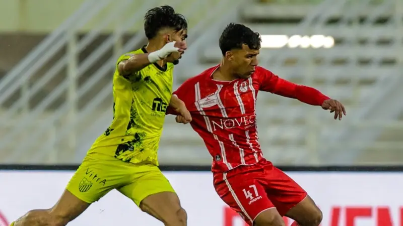 القنوات الناقلة لمباراة المغرب الفاسي ضد الفتح الرياضي اليوم في الدوري المغربي مع الموعد والتشكيلة