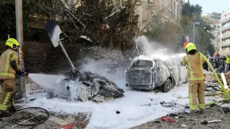 related_news_inside_blogsإقليم كردستان يتهم طهران بهجوم صاروخي أودى بحياة 6 من البشمركة