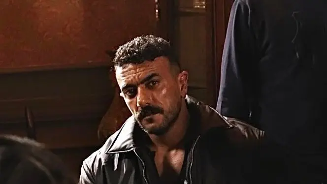 قصة مسلسل سلطان الديب بطولة أحمد العوضي.. مفاجآت مثيرة