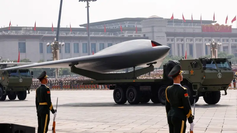 على حافة الحرب.. كيف تتحضر الصين وتايوان لـ"معركة كبرى"؟