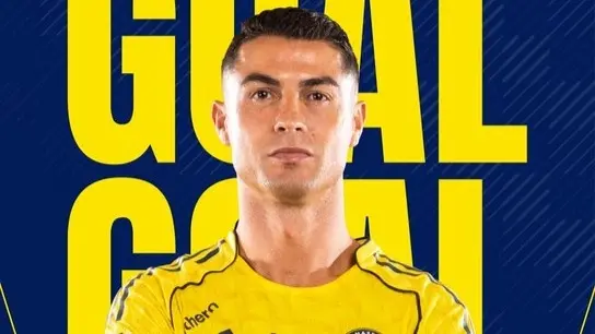 ترتيب هدافي دوري "روشن" السعودي.. كريستيانو رونالدو ينفرد بالصدارة