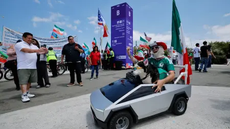 related_news_inside_blogsكأس العالم 2026 - ما السر في تشجيع المكسيكيين لمنتخب إيران؟