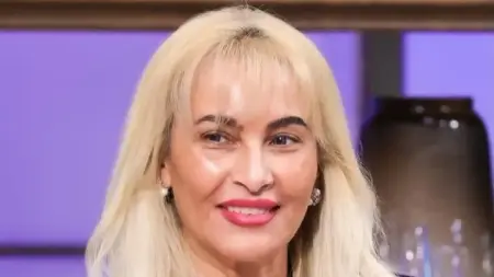 related_news_inside_blogsمن هي هويدا الغرباوي؟ 12 معلومة عن زوجة حسام حسن الأولى