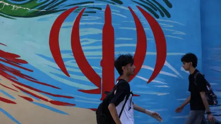 related_news_inside_blogsأخبار حرب إيران مباشر.. تفاؤل بتمديد الهدنة بين واشنطن وطهران