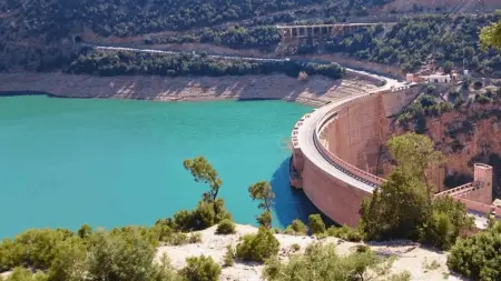 related_news_inside_blogsمعدل قياسي.. هذه نسبة امتلاء سد بين الويدان في المغرب