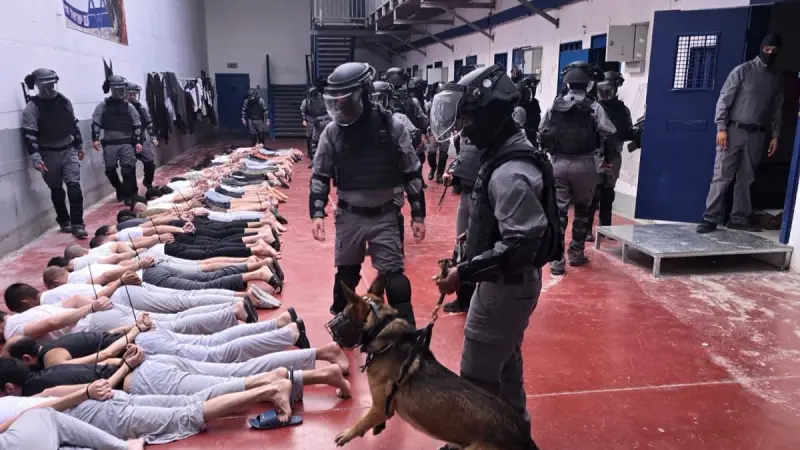 تفاصيل مروعة عن الاعتداءات الجنسية في سجون إسرائيل