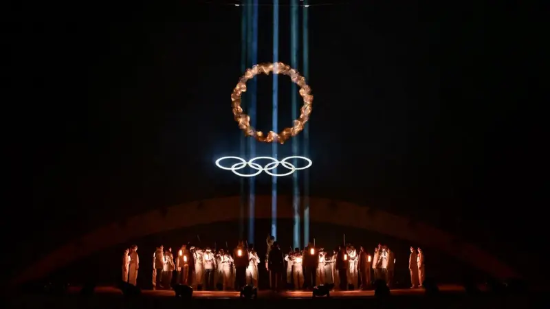 صور - ختام دورة الألعاب الأولمبية الشتوية 2026