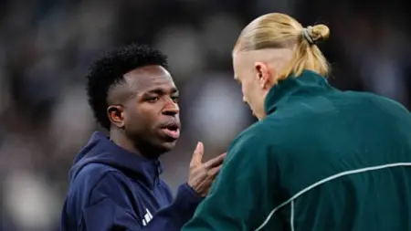 related_news_inside_blogsكأس العالم 2026 - البرازيل وإنجلترا في اختبارين معقدين لتفادي الخروج المبكر