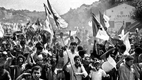 من هو أصغر شهيد في الثورة الجزائرية؟