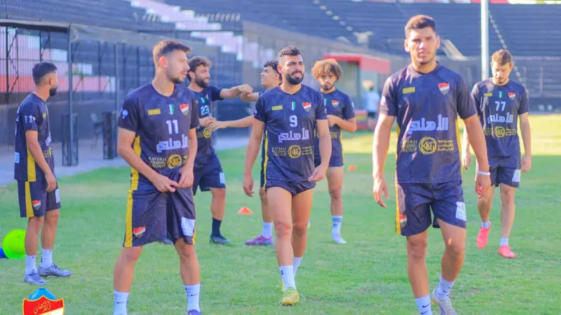 جدول مواعيد مباريات الدوري السوري الممتاز اليوم الجمعة 20 يونيو 2025 والقنوات الناقلة