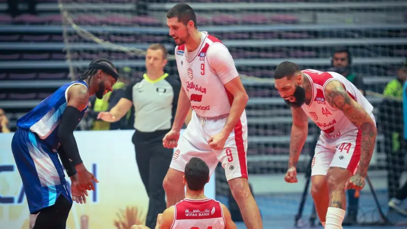 جدول مواعيد مباريات اليوم السبت 23 مايو في بطولة إفريقيا لكرة السلة BAL 2026 والقنوات الناقلة