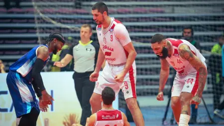 related_news_inside_blogsجدول مواعيد مباريات اليوم السبت 23 مايو في بطولة إفريقيا لكرة السلة BAL 2026 والقنوات الناقلة