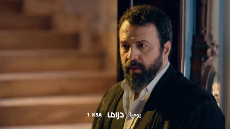 مسلسل مولانا الحلقة 23.. محاولة اغتيال تقلب أحداث القرية