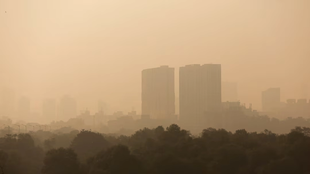 تلوث خانق في دلهي يدفع الهند لتفعيل أعلى مراحل الطوارئ 