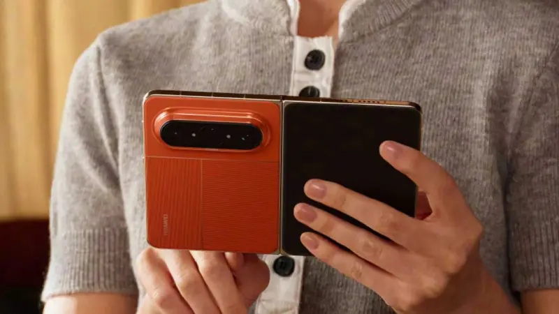 سعر ومواصفات هواوي Pura X Max.. قائمة بمزايا الهاتف الخارق