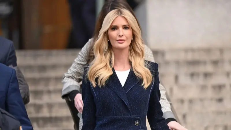 أين إيفانكا؟.. تساؤلات حول سرّ ابتعاد ابنة دونالد ترامب عن حملته الرئاسية