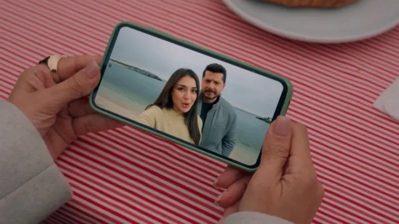 مسلسل حب على ورق 79.. هل ينجح أوس ولين في تجاوز أزمة ما قبل الزواج؟