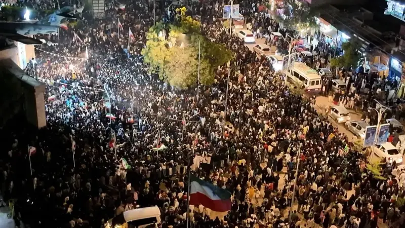 الصومال: لن نكون طرفا في أي مسألة تتعلق بتهجير الفلسطينيين