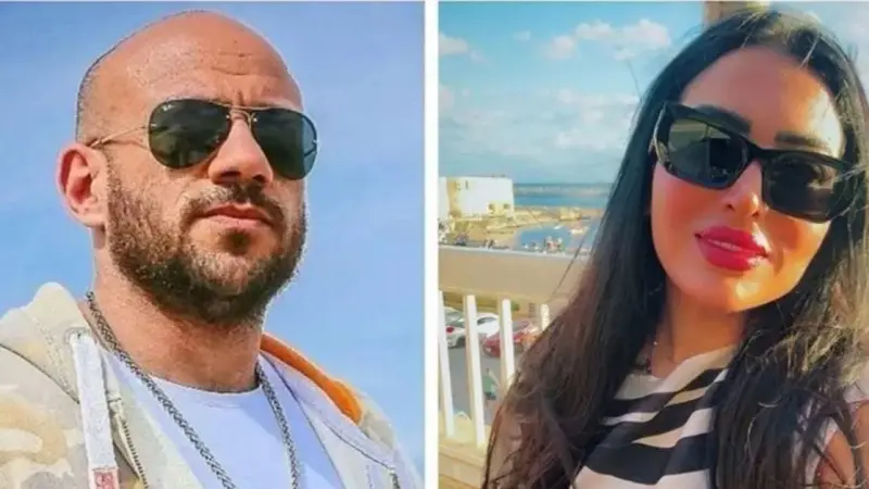 عودة أحمد مكي لزوجته السابقة مي كمال الدين.. ما الحقيقة؟