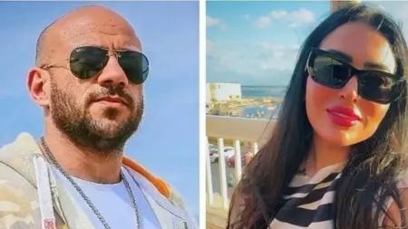 related_news_inside_blogsعودة أحمد مكي لزوجته السابقة مي كمال الدين.. ما الحقيقة؟