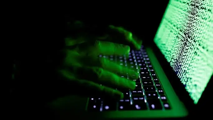 الأردن يعتقل عضوا بارزا في مجموعة "شايني هانترز" للاختراق