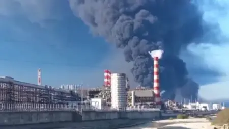 related_news_inside_blogsفيديو - ضحايا بهجوم أوكراني ضخم على جنوب روسيا