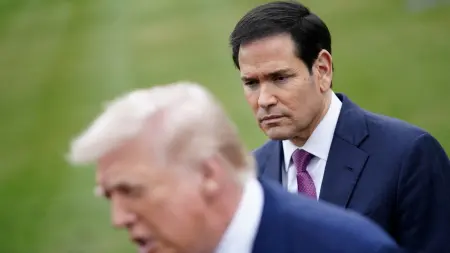 related_news_inside_blogsوزير الخارجية الأميركي يكشف عن انقسامات داخل القيادة الإيرانية