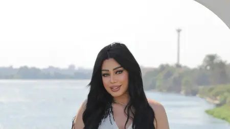 ما حقيقة القبض علي رينا جوزيف؟ القصة الكاملة لمشاجرة الإعلامية ومدير أعمالها