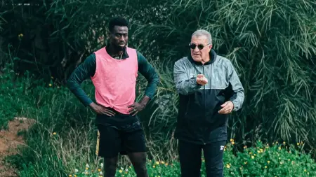 فيديو - سبب إقالة عمار السويح من تدريب الملعب التونسي